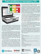 Synchromax_RevSODAC-012021-21x28cm Folleto EXO Synchromax, "Monitoreo no invasivo de la sincronía cardíaca"
