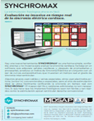 EXO_F463-MK-ES-02_Estimulacion-ParaHisian-Synchromax Brochure EXO Synchromax, la stimulation parahisienne est désormais facile